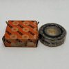 Double Row Spherical Roller Bearing 25x52x18 mm, 1:12 Tapered Bore, Outer Ring Lube Groove and 3 Holes, Polyamide Cage, C3