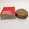 Double Row Angular Contact Ball Bearing 25x52x20.64 mm ISO 3205 Envelope