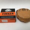 Single-Row Tapered Roller Bearing, Cone and Cup, 1-3/8 in Bore x 3-5/16 in OD
