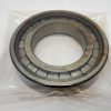 Cylindrical Roller Bearing 90 x 160 x 34 mm, Non-Standard Width with No Direct ISO Interchange, Rockwell Top-Loader Differential Pinion Bearing, NSN 3110-00-158-6011