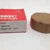 Double Row Angular Contact Ball Bearing 40x80x30.2 mm, Two Steel Shields, 30° Contact Angle, C3 Clearance, 3208 Envelope