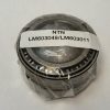 Two-Row 2TS Matched Tapered Roller Bearing Assembly 1.7812" Bore x 3.0625" OD - Complete 6-Piece Pre-Set Assembly
