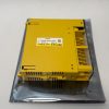 I/O Unit-MODEL A 16-Point DC Output Module, 12/24 V DC 0.5 A, Source Type