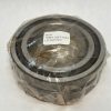 Ball Screw Support Bearing Set 70x110x18 mm, DB Back-to-Back, Light Preload, P4A Class, Phenolic Cage