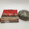 Tapered Roller Bearing Cone, 2-1/4 in. Bore, 1.1875 in. Inner Ring Width, Imperial Inch Series