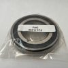 Single Row Barrel Roller Bearing 55x100x21 mm C3 Clearance Straight Bore