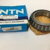 Tapered Roller Bearing Cone - Inch Series, 3.5000 in Bore, Single Row, Cone Only.