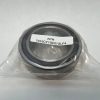 Super-Precision Angular Contact Spindle Bearing Pair, 75x115x20 mm, 15° Contact Angle, Phenolic Cage, Universally Ground Duplex Light Preload, ABEC 7 (P4)
