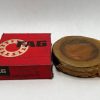 Axial Angular Contact Thrust Ball Bearing Single Direction 65x100x27 mm P6 ABEC 3