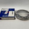 Open Deep Groove Ball Bearing 110 x 170 x 28 mm, C3 Clearance, Single Row, 1 Pc