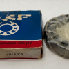 Open Deep Groove Ball Bearing 95 x 145 x 24 mm, C3 Greater Clearance, Single Row, 1 Pc