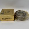 Angular Contact Ball Bearing Tandem Duplex Set 65x120x23 mm ABEC-7 Heavy Preload Phenolic Separator