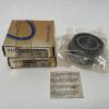 Super Precision Angular Contact Ball Bearing Matched Pair 25x47x12 mm 25° ABEC 7 Light Preload