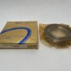 Super Precision Angular Contact Ball Bearing 50 x 90 x 20 mm 15 Degree Phenolic Cage Universally Ground Light Preload