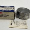 Super Precision Angular Contact Ball Bearing Matched Duplex Pair 25 x 47 x 12 mm 15 Degree Heavy Preload ABEC 7