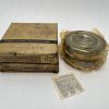 Super Precision Angular Contact Ball Bearing Pair 30x72x19 mm, 25° Contact Angle, Light Preload, ABEC 7