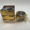 Super-Precision Angular Contact Ball Bearing 20x47x14 mm 15 Degree Phenolic Cage Triplex Light Preload Set of 3