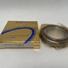Super Precision Angular Contact Ball Bearing 50x80x16 mm 25° ABEC 7 Light Preload