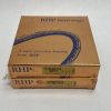 Super-Precision Angular Contact Ball Bearing Matched Pair 50 x 90 x 20 mm, 25° Contact Angle, Light Preload, ABEC 7