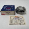 Flanged Cup Single-Row Tapered Roller Bearing Cone and Cup Set, 30mm x 62mm x 21.25mm, High-Capacity Roller Complement, ISO Class 5 Precision