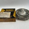 Super Precision Angular Contact Bearing — 95 mm ID, 145 mm OD, 22.5 mm Width, Open, Back-to-Back DB Set, Light Preload, P4A, 2 Pcs