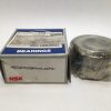 Tapered Roller Bearing - Back-to-Back Matched Pair, 45 mm ID, 85 mm OD, 49.5 mm Total Width, P5 Precision, Pressed Steel Cage
