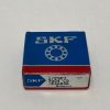 Super-Precision Angular Contact Ball Bearing - 20 mm ID, 42 mm OD, 12 mm Width, Open, 15° Contact Angle, Light Preload