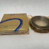 Super Precision Angular Contact Ball Bearing – Straight Bore, 55 mm ID, 90 mm OD, 18 mm Width, Open, 25° Contact Angle, Universally Ground Single, Light Preload