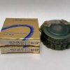 Ball Screw Support Bearing Matched Duplex Pair 1-1/2 in x 72 mm x 5/8 in 60 Degree Contact Angle Heavy Preload