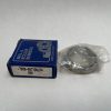 Super-Precision Angular Contact Ball Bearing - 30 mm ID, 47 mm OD, 9 mm Width, Open, 25° Contact Angle, Light Preload, P4