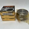 Super Precision Angular Contact Ball Bearing - Triplex Universal Set, 50 mm ID, 90 mm OD, 20 mm Width, 15 Degree Contact Angle, Heavy Preload, P4S