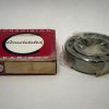 Single-Row Cylindrical Roller Bearing, NJ Design, 45 x 85 x 23 mm, Separable, One-Direction Axial Location