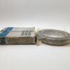 Super-Precision Angular Contact Ball Bearing - Straight Bore, 100 mm ID, 150 mm OD, 24 mm Width, Open, 15° Contact Angle, Medium Preload, P4S.