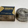 Super Precision Angular Contact Ball Bearing – 30 mm ID, 55 mm OD, 13 mm Width, 15° Contact Angle, Light Preload Universal Duplex Pair