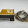 Super Precision Angular Contact Ball Bearing 45 x 75 x 16 mm, 15° Contact Angle, Light Preload, Universally Ground Single, Phenolic Cage, ABEC 7/9