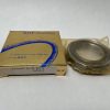 Super-Precision Angular Contact Ball Bearing - Straight Bore, 45 mm ID, 75 mm OD, 16 mm Width, Open, 25° Contact Angle, Light Preload, Single Universal, ABEC 7