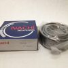 Double Row Angular Contact Ball Bearing 45x85x30.2 mm, Open Both Faces, 30° Contact Angle, 3209 Envelope