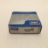Super-Precision Angular Contact Ball Bearing, 35x62x14 mm, 15° Contact Angle, High-Capacity E Design, Light Preload, Universally Matchable