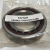 Super Precision Angular Contact Ball Bearing 50 x 90 x 20 mm, 15° Contact Angle, ABEC 7/9, Phenolic Cage, Medium Preload