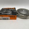 Spherical Roller Bearing, Double Row, 70 x 125 x 31 mm, 1:12 Tapered Bore, Steel Window Cage, W33 Lubrication Groove, C3 Clearance, Open, 1 Pc