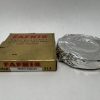 Super-Precision Angular Contact Ball Bearing 65 x 120 x 23 mm, Phenolic Cage, Open, Single