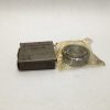 Precision Spindle Deep Groove Ball Bearing - Straight Bore, 25 mm ID, 52 mm OD, 15 mm Width, Open, Machined Phenolic Cage, P4S