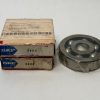 Open Extra-Heavy Deep Groove Ball Bearings 20 x 72 x 19 mm, 64 Series, Normal Clearance, 2 Pcs