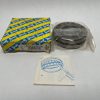 Double-Row Spherical Roller Bearing - Straight Bore, 35 mm ID x 72 mm OD x 23 mm Width, Open, C3 Internal Clearance, W33 Lubrication Groove