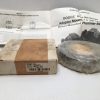 Double-Row Spherical Roller Bearing, 65 x 120 x 31 mm, 1:12 Tapered Bore, Solid Brass Cage, W33 Lubrication, C3 Clearance - Bearing Only