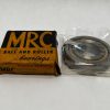 Split Outer Race Ball Bearing - 30 mm ID, 62 mm OD, 16 mm Width, Two-Piece Outer Ring, Open, Straight Bore