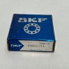 Super-Precision Angular Contact Ball Bearing - 20 mm ID, 42 mm OD, 12 mm Width, Open, 15° Contact Angle, P4A