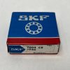 Super Precision Angular Contact Ball Bearing – 20 mm ID, 42 mm OD, 12 mm Width, Open, 15° Contact Angle, ABEC 7.