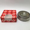 Single Row Cylindrical Roller Bearing 50x110x40 mm, NU Design Non-Locating, Reinforced E, Machined Brass Cage