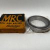 Angular Contact Ball Bearing – Straight Bore, 3.0000 in ID, 4.5000 in OD, 0.7500 in Width, Open, 15° Contact Angle, Extra-Light Inch Series